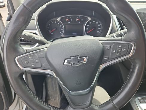 Used 2019 Chevrolet Equinox LT AWD/4WD image 10