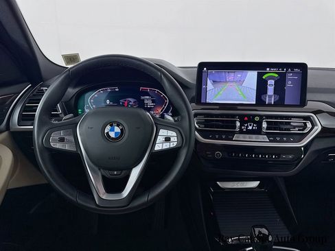 Certified 2023 BMW X3 xDrive30i w/ Premium Package image 23