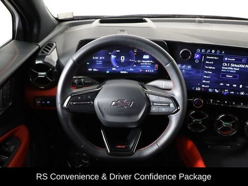 Used 2024 Chevrolet Blazer EV RS AWD/4WD image 7