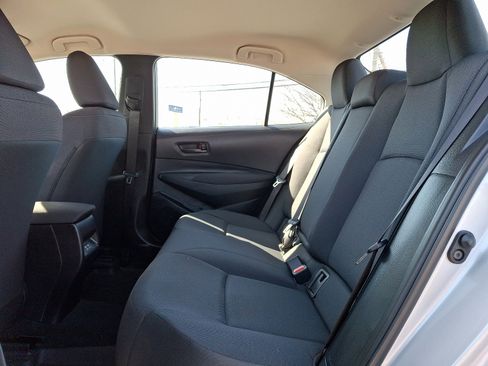 Used 2024 Toyota Corolla LE image 10