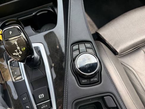 Used 2016 BMW 650i Gran Coupe RWD image 49