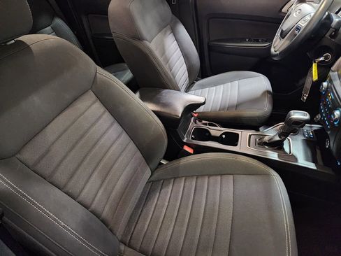 Used 2021 Ford Ranger XLT w/ Equipment Group 301A Mid image 31