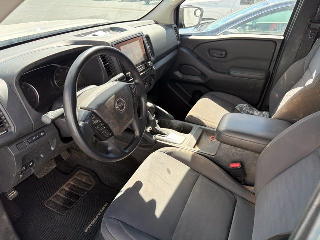 Used 2023 Nissan Frontier S AWD/4WD image 5