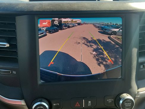 Used 2024 RAM 2500 Big Horn image 29