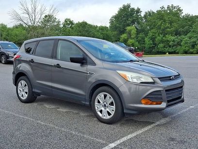 Used 2014 Ford Escape S