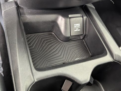 Used 2018 Honda CR-V EX image 24