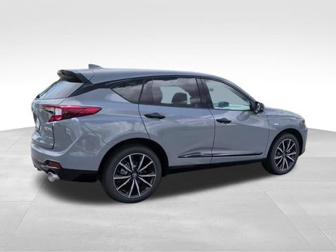 New 2026 Acura RDX A-Spec AWD/4WD image 5