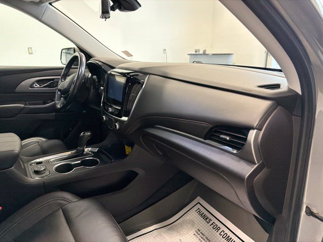 Used 2018 Chevrolet Traverse LT AWD/4WD image 40