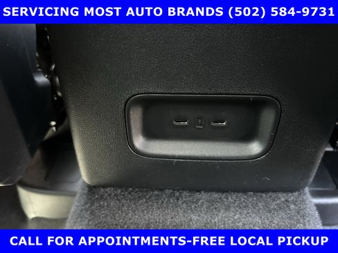 New 2026 Ford Bronco Sport Big Bend AWD/4WD image 29