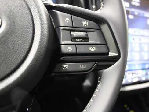 New 2026 Subaru Forester Premium AWD/4WD image 11