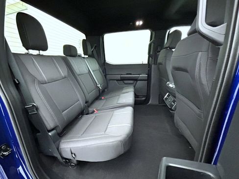 New 2026 Ford F150 STX w/ Equipment Group 200A AWD/4WD image 18
