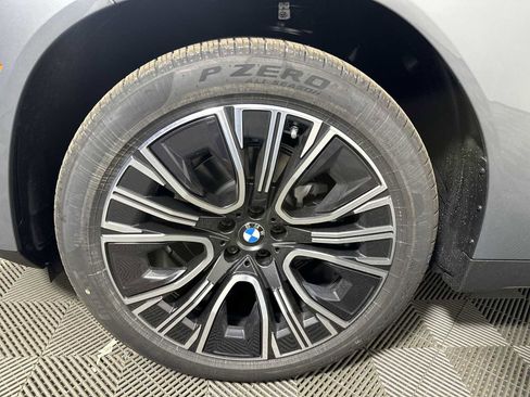 New 2026 BMW X3 xDrive30 w/ Premium Package image 10