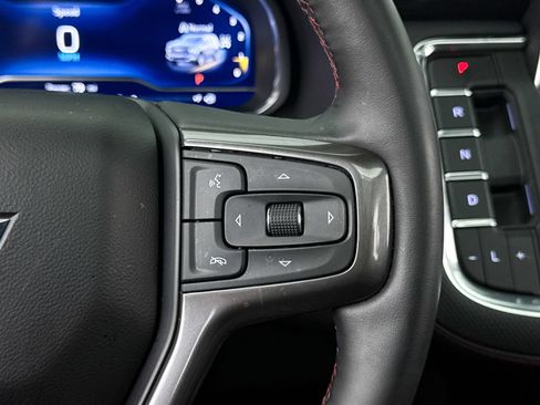 Used 2024 Chevrolet Tahoe RST w/ Luxury Package AWD/4WD image 41