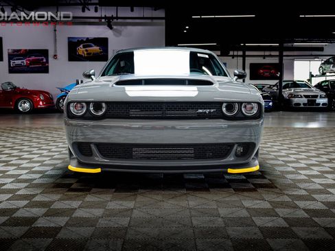 Used 2023 Dodge Challenger SRT Hellcat Redeye RWD image 30