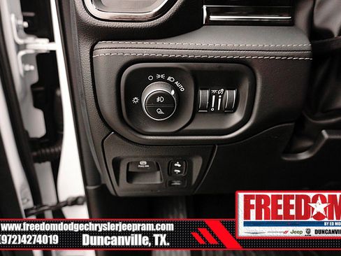 New 2026 RAM 1500 Limited image 28