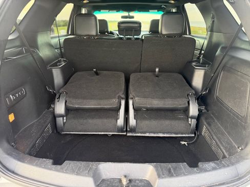 Used 2016 Ford Explorer Limited FWD image 22