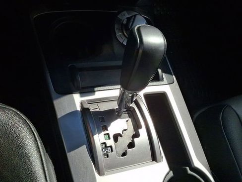 Used 2023 Toyota 4Runner SR5 Premium w/ Moonroof Package AWD/4WD image 16