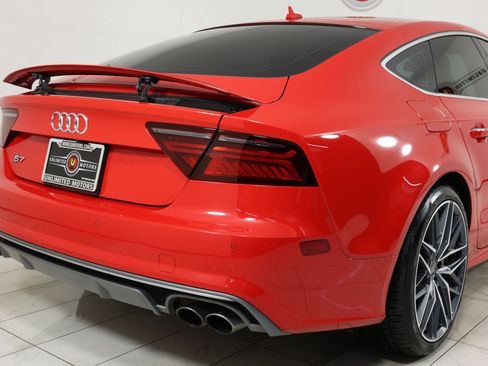 Used 2016 Audi S7 AWD/4WD image 43