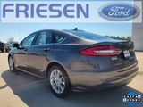 Used 2019 Ford Fusion SE image 5