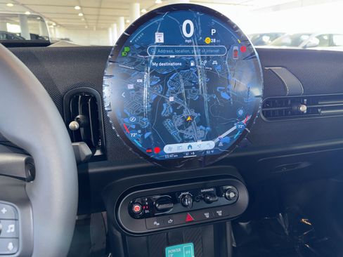 New 2026 MINI Cooper S image 18