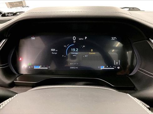 Used 2021 Jeep Grand Cherokee L Overland image 26