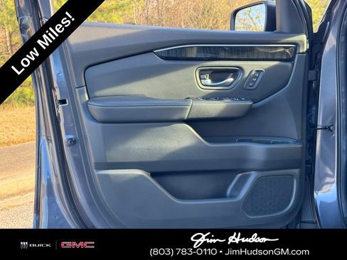 Used 2024 Honda Pilot Elite image 21