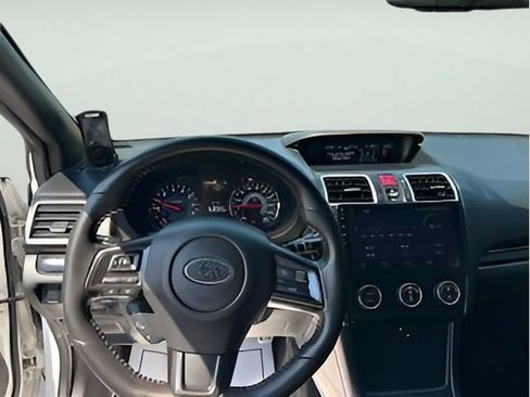 Used 2020 Subaru WRX Premium AWD/4WD image 10