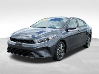Used 2023 Kia Forte LXS