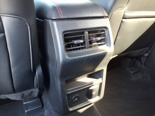 Certified 2023 Ford Edge ST-Line w/ Class II Trailer Tow Package AWD/4WD image 13