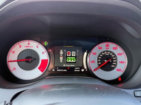 New 2025 Acura RDX A-Spec image 15