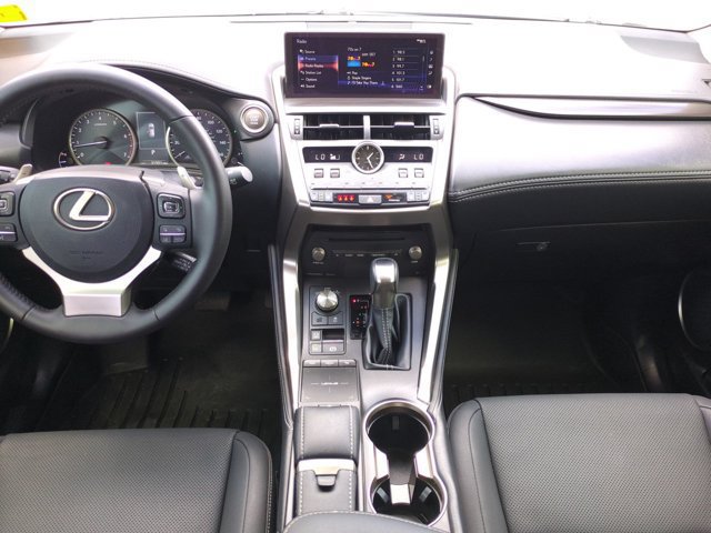 Certified 2020 Lexus NX 300 AWD w/ Premium Package image 14