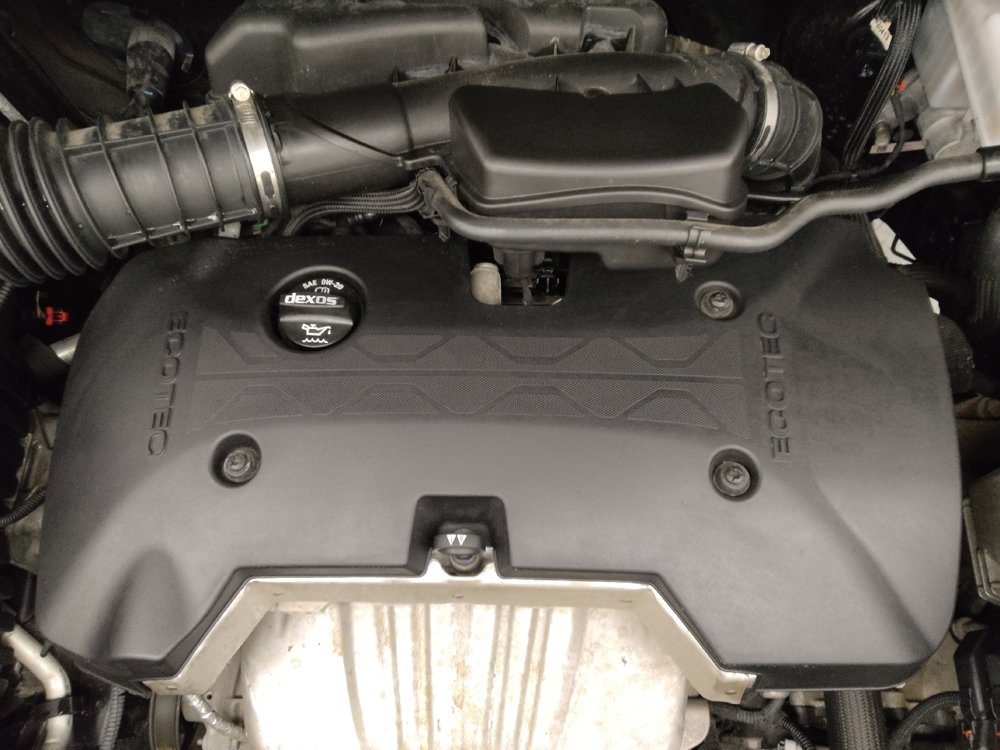 Used 2019 GMC Acadia SLE w/ LPO, Floor Liner Package FWD image 30