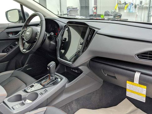 Certified 2025 Subaru Crosstrek 2.5i Limited w/ Popular Package #3A image 13