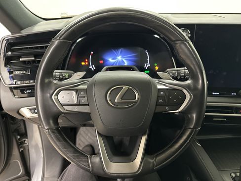 Used 2023 Lexus RX 350 w/ Cold Area Package image 18