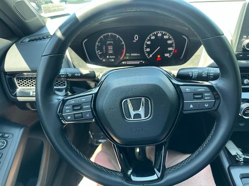 Used 2023 Honda Civic Sport image 17