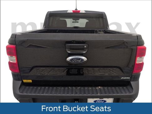 Used 2024 Ford Maverick XLT w/ Equipment Group 300A Standard image 29
