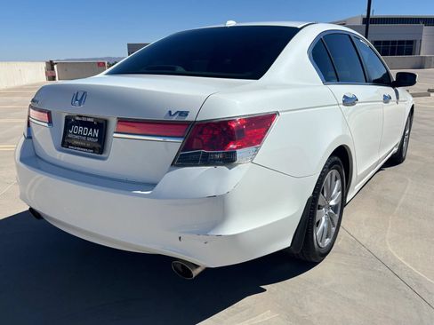 Used 2012 Honda Accord EX-L image 6
