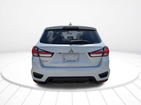 New 2026 Mitsubishi Outlander Sport ES AWD/4WD image 5
