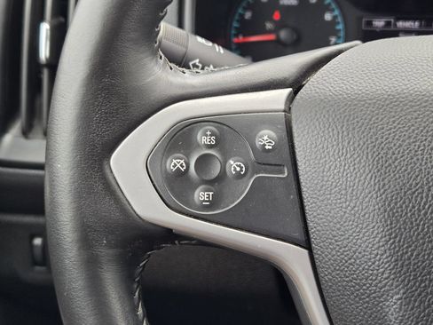 Used 2022 Chevrolet Colorado LT w/ Fleet Safety Package RWD image 28