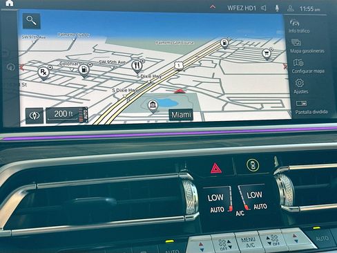 Certified 2023 BMW X5 xDrive40i w/ Premium Package image 13