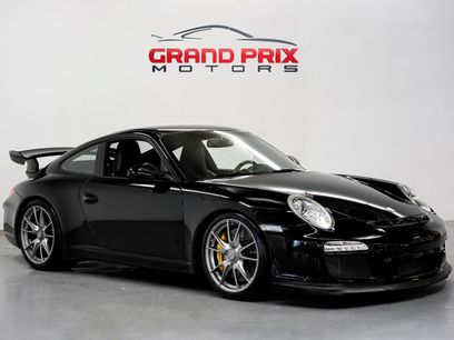 Used 2010 Porsche 911 GT3