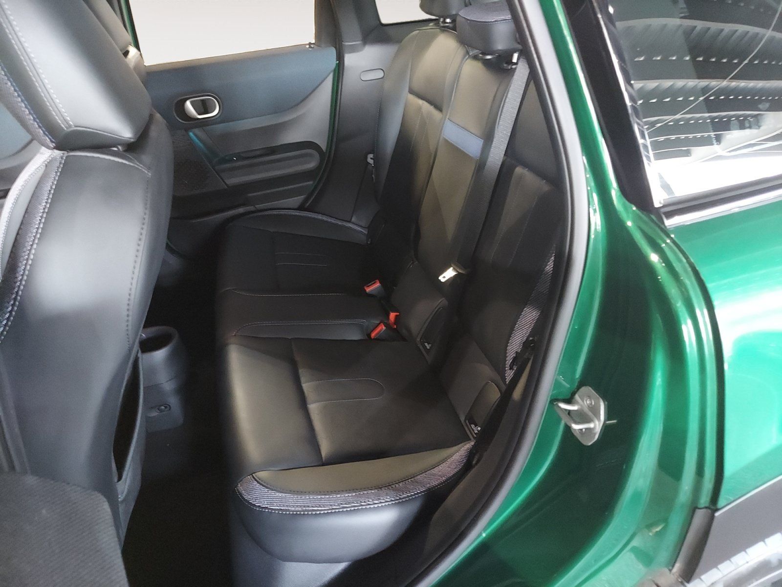 Used 2026 MINI Cooper S FWD image 24