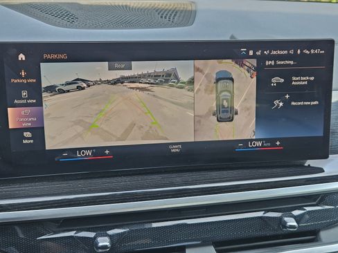 Used 2023 BMW X7 xDrive40i w/ Executive Package AWD/4WD image 16
