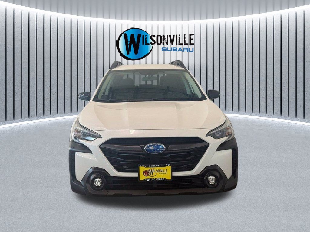 Certified 2025 Subaru Outback Premium AWD/4WD image 4