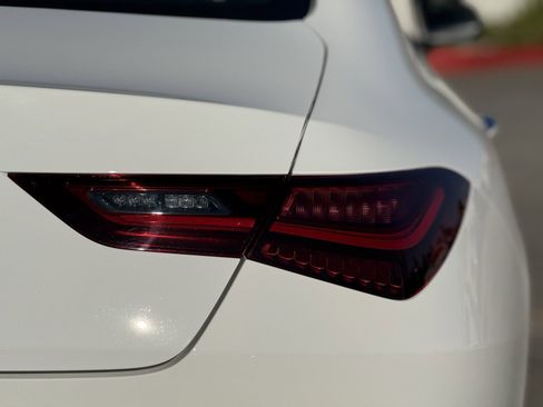 New 2026 Mercedes-Benz CLA 250 CLA 250 image 10