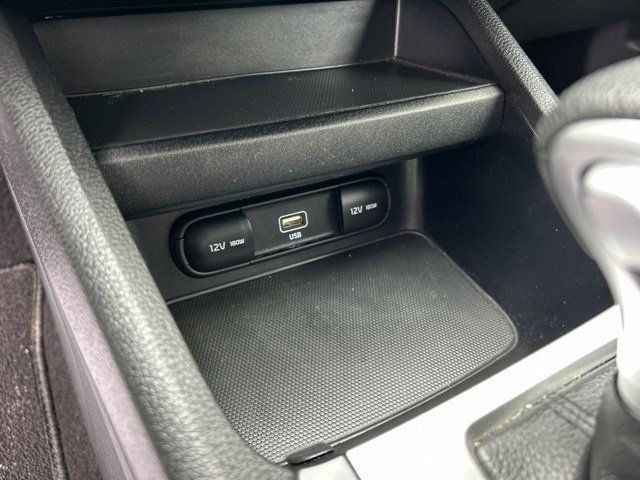 Used 2023 Kia Forte LXS FWD image 30