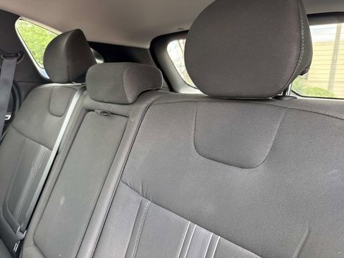 Used 2022 Hyundai Tucson SEL w/ Convenience Package FWD image 13