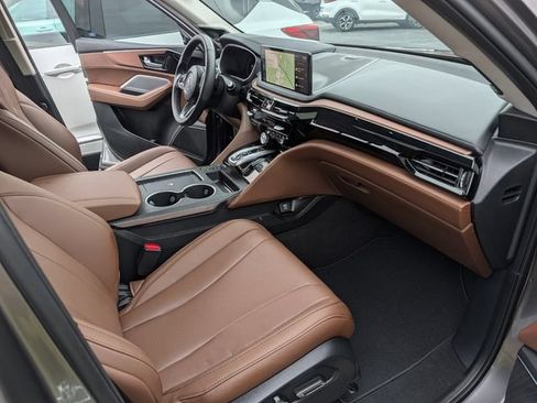 Used 2025 Acura MDX SH-AWD w/ Technology Package image 24