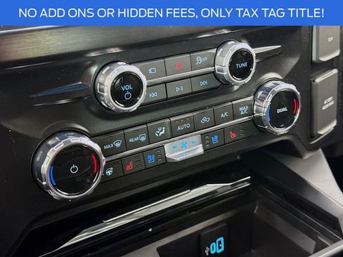 New 2026 Ford F350 Lariat w/ Lariat Ultimate Package image 16