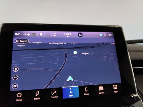 Used 2022 Jeep Compass High Altitude image 27